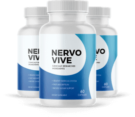 nervovive supplement