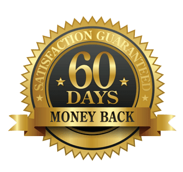 nervovive 60-Day Money Back